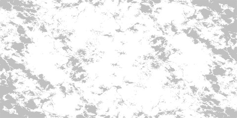 Abstract vintage black grunge texture pattern with seamless light grey marble wall background