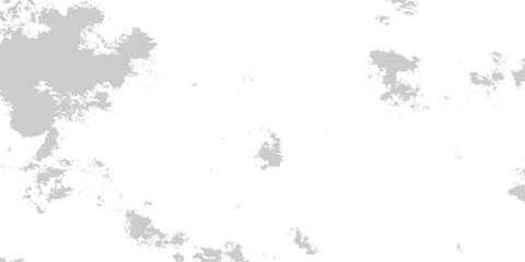 Abstract black ink splat grunge texture frame border vector design