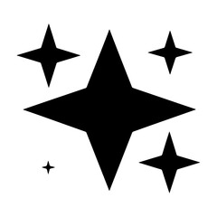 ai generative star assistant icon