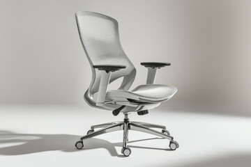 Ergonomic Mesh Office Chair
