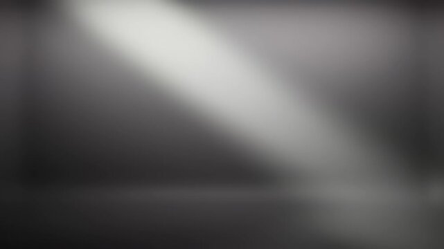 Luxury Close up of Sleek Steering Wheel and Blurred Black and White Photograph on Wall Embodies Sophistication and Refinement, Perfect for Conveying High end Lifestyle or Corporate Message.