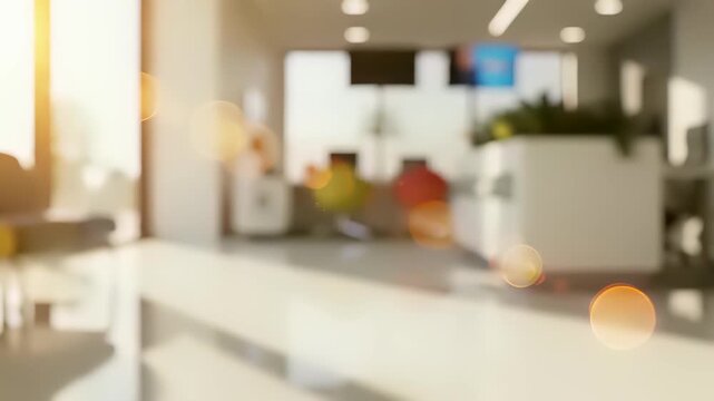 Modern, cozy living spaces with kitchen counter, office space, and separate rooms featuring sleek appliances and natural light, perfectly capturing the concept of versatility and simplicity in.
