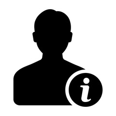 User Info Icon