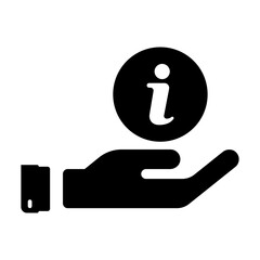 Give Info Icon