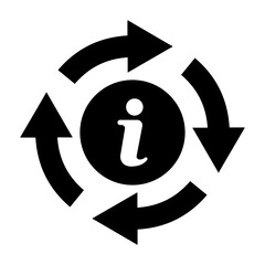 Proceed Info Icon