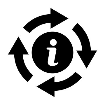 Proceed Info Icon