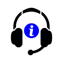 Info Support Icon