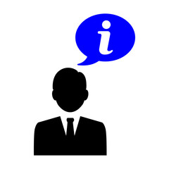 Business Information Icon