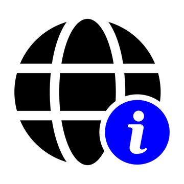 World Info Icon