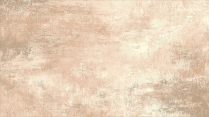 Obraz premium A warm abstract texture featuring soft hues and gentle brush strokes invites a sense of serenity.
