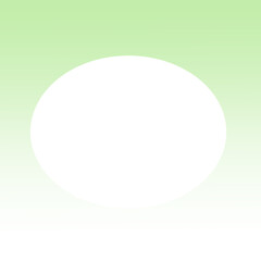 黄緑グラデーションの背景素材