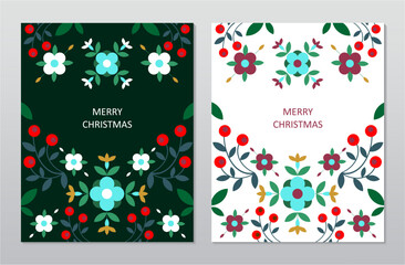 Merry Christmas cards