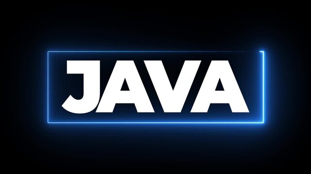 Software, web development, programming concept. Programming languages java and program. Software development.