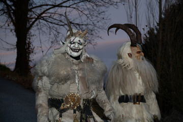 Krampusse