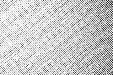 Distressed diagonal line texture with rough, grunge details on a transparent background. Ideal for edgy overlays and design elements.