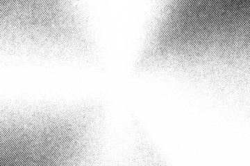 Soft halftone gradient forming a cross light pattern with diagonal shading lines and smooth tonal transitions on a transparent background.