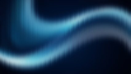 Ribbed glass texture background. Soft glasswave distortion ripple glass gradient. Sharp ribbed distortion, cinematic glow, futuristic texture background
