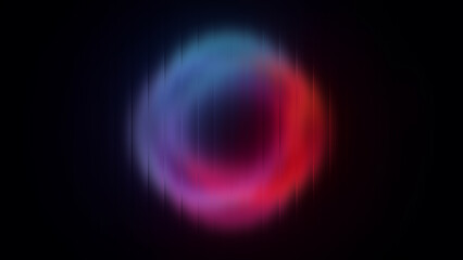 Ribbed glass texture background. Vibrant multicolor ripple glass gradient. Sharp ribbed distortion, cinematic glow, futuristic texture background