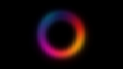 Ribbed glass texture background. Vibrant swirling ripple glass gradient. Sharp ribbed distortion, cinematic glow, futuristic texture background