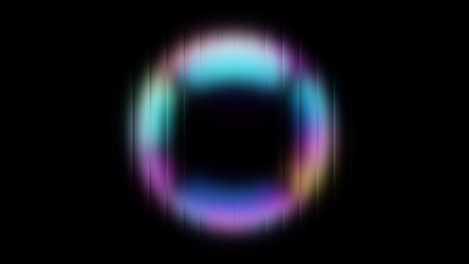 Ribbed glass texture background. Dynamic abstract ripple glass gradient. Sharp ribbed distortion, cinematic glow, futuristic texture background