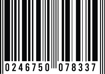 Barcode Vector, Barcode Representation for Product Identification