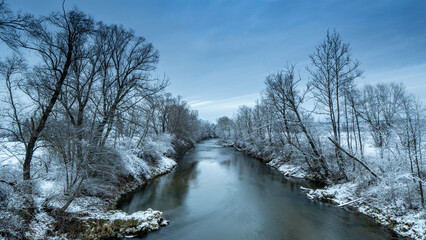 Winterlandschaft 