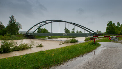 Hochwasser