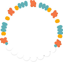 Beaded Bracelet Accessory