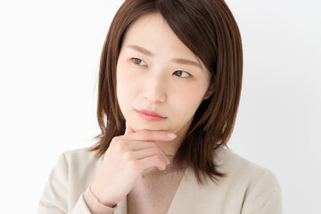 ビジネス　女性