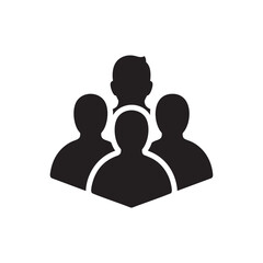 vector people icon