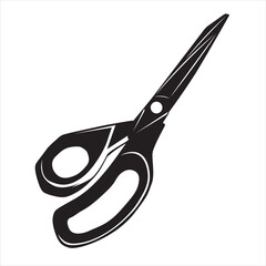 scissors with exceptional functionality