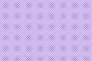 Purple Small Polka Dot Background Texture
