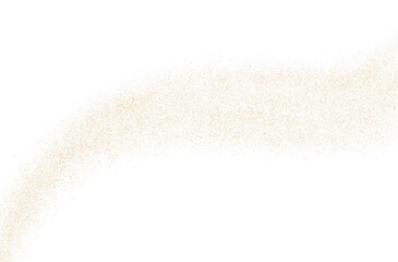 Gold glitter sparkley 