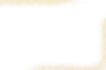 Gold glitter sparkley 