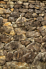 The sturdy walls of Gochang eupseong