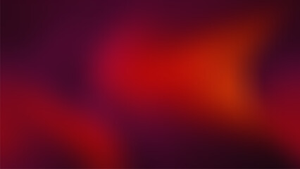 Dark purple red abstract background.Abstract dark smooth red purple gradient fluid background design wallpaper template color.Futuristic modern backdrop design for business,presentation,ads,web banner