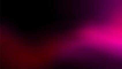 Dark purple red abstract background.Abstract dark smooth red purple gradient fluid background design wallpaper template color.Futuristic modern backdrop design for business,presentation,ads,web banner