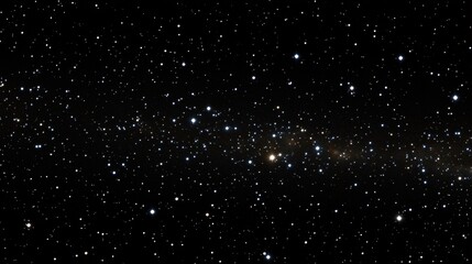 Night Sky Full of Stars