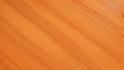 Obraz premium Warm-toned diagonal wood grain pattern with subtle variations.