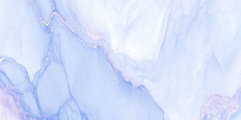 Abstract soft purple marble texture with gold veins  ink art luxury background Perfect for wall decoration wedding invitations, cosmetic branding.