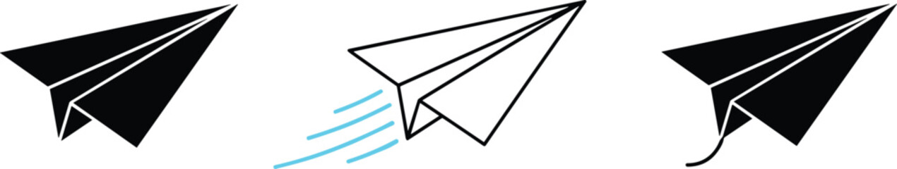 Collection of seven diverse, confident business professional silhouettes, including both men and women, standing in formal attire representing corporate leadership and success.