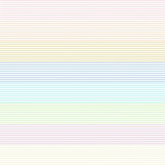  Pastel gradient Lines 