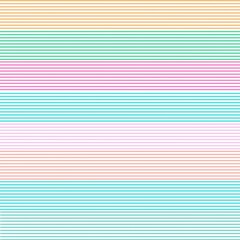  Pastel gradient Lines 