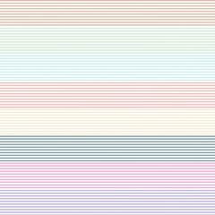 colorful striped background 