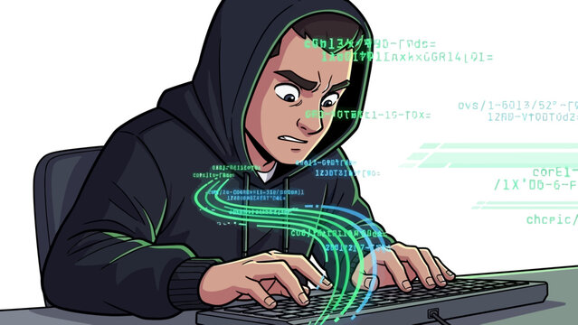 Night Coder
