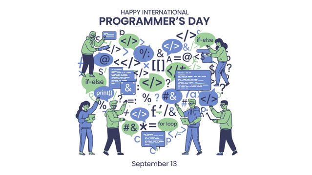Love for Coding