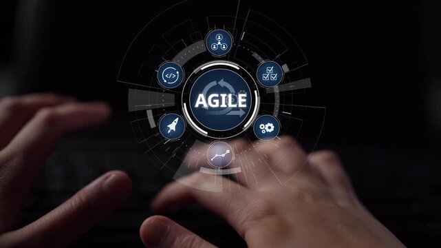 Agile project management using teams and agile planning for agile development. Agile enables flexibility, collaboration, and continuous improvement across modern workflows. Muxer