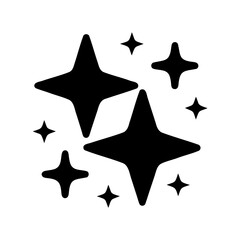 set of stars