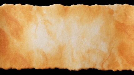 Aged Vintage Paper Background with Textured Surface and Warm Tones for Creative Projects and Artistic Applications in Various Styles