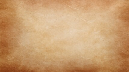 Obraz premium Textured Vintage Paper Background in Warm Tones with Subtle Patterns and Soft Gradients for Creative Art and Design Projects